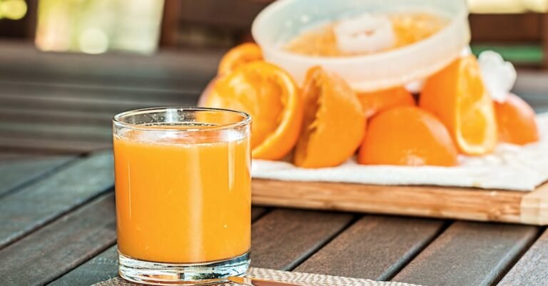 Juice Your Way To Good Health With These Easy Tips