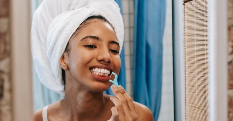 Great Tips That Will Help Whiten Your Teeth