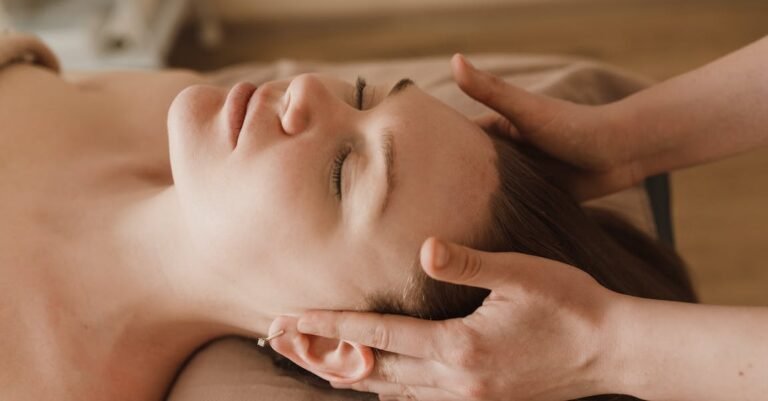 Great Massage Tips For A Relaxing Session