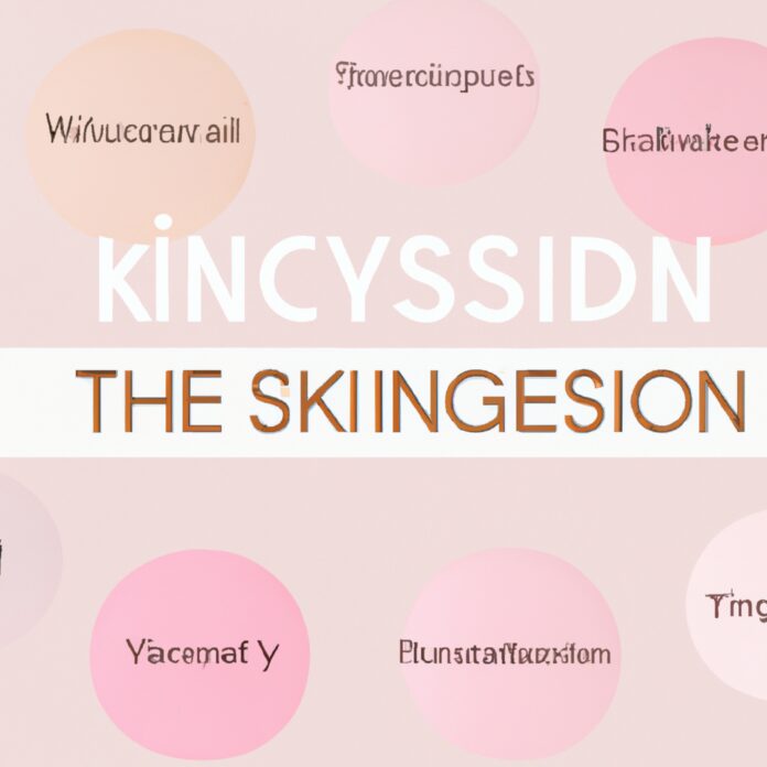 Understanding Your Skin Type: A Key to Effective Skincare