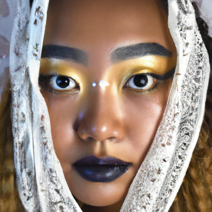Beauty Beyond Borders: Exploring Diverse Cultural Makeup Traditions
