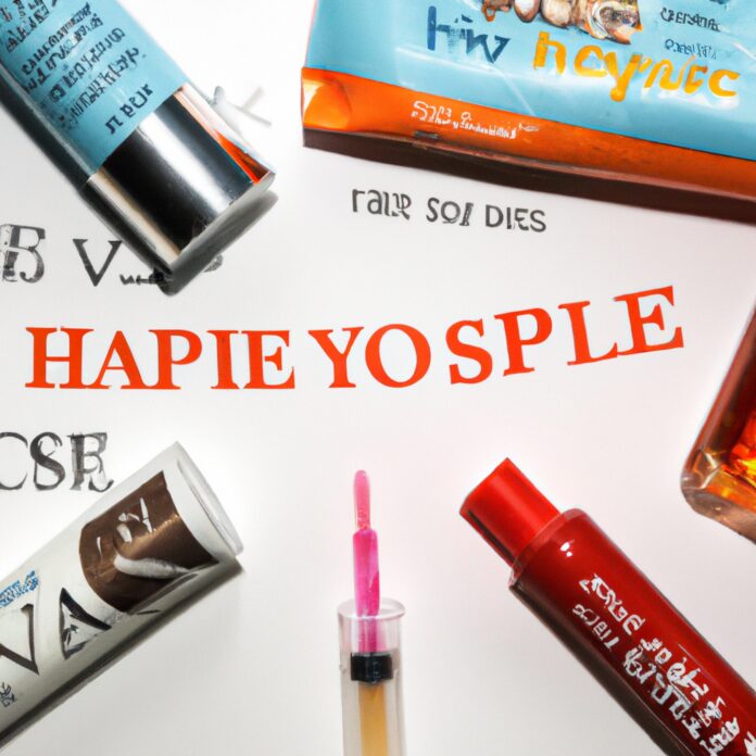 Hype or Hope? Examining Viral Beauty Products to Separate Fact from Fiction